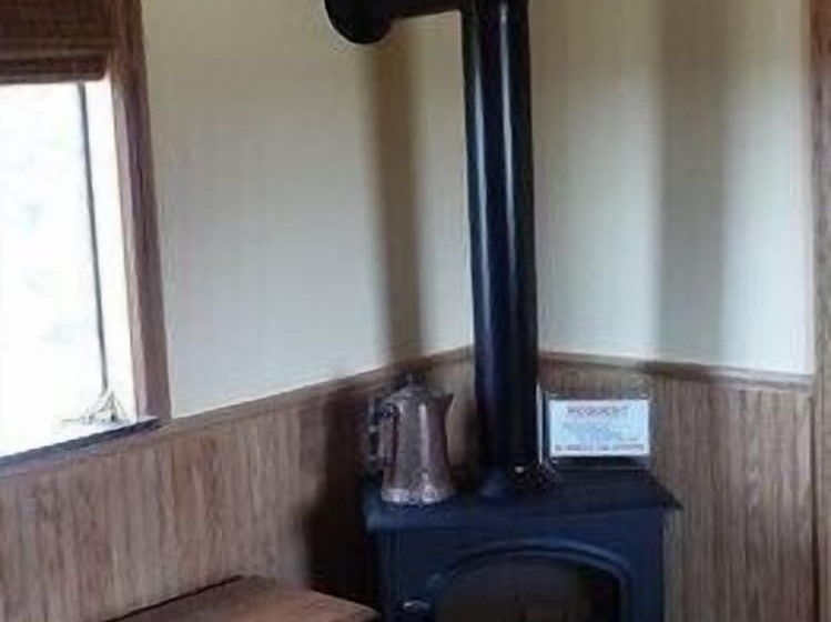 Clearview Station B&b