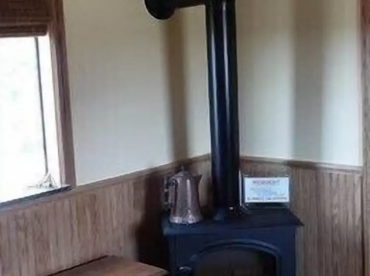 Clearview Station B&b