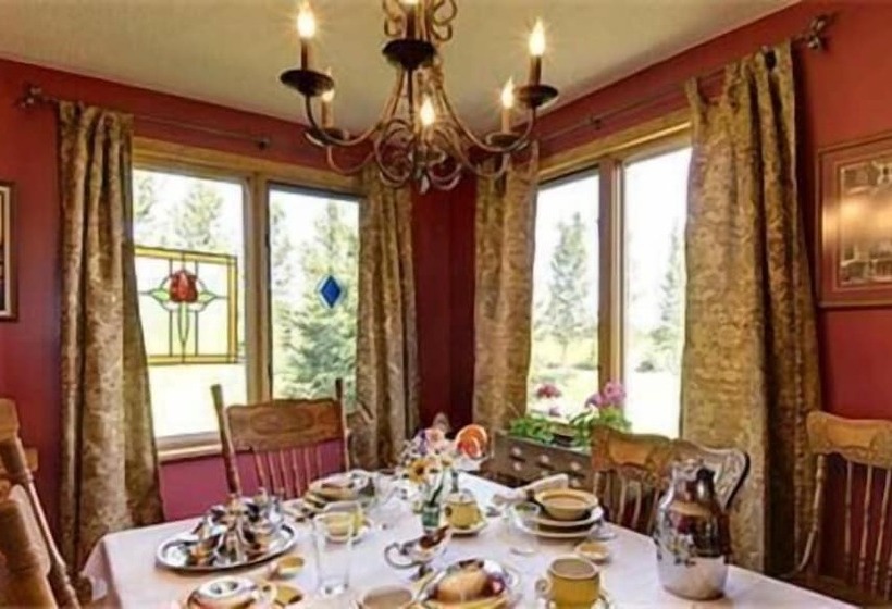 Clearview Station B&b