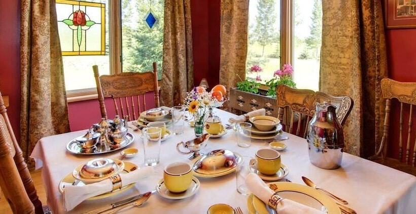 Clearview Station B&b