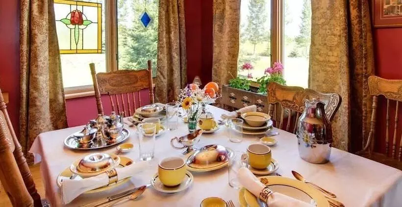 Clearview Station B&b