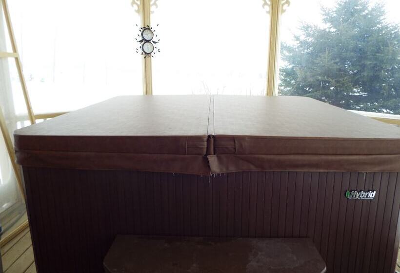 Clearview Station B&b