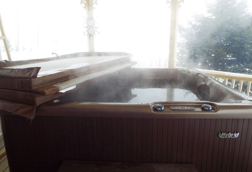 Clearview Station B&b