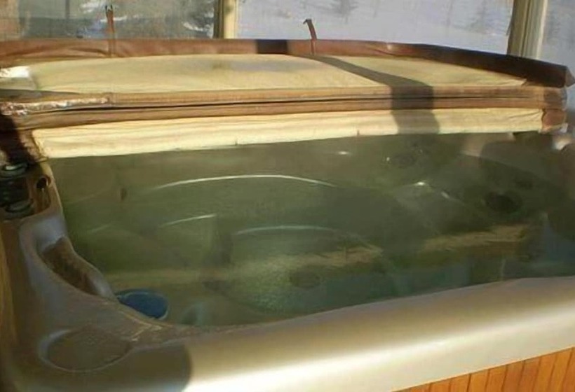 Clearview Station B&b