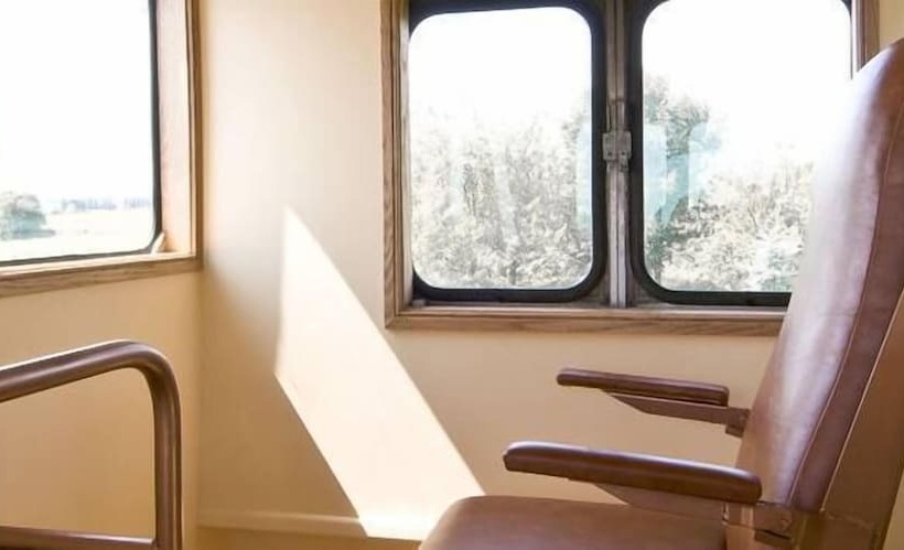 Clearview Station B&b