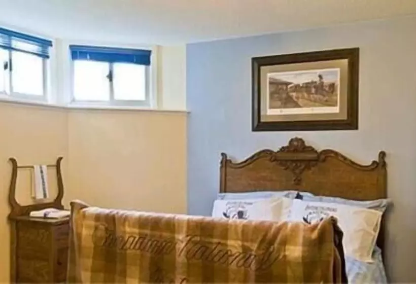 Clearview Station B&b