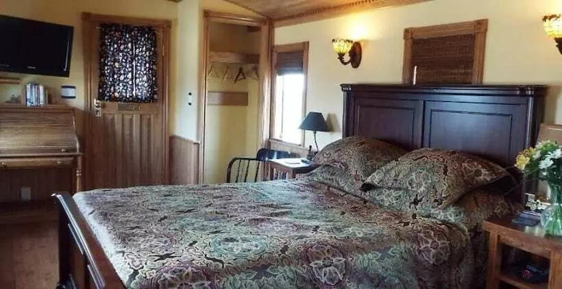 Clearview Station B&b