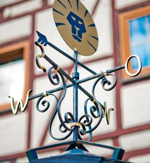 Danner´s Hotel Löwen