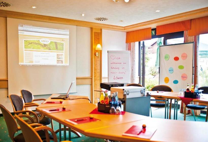 Danner´s Hotel Löwen