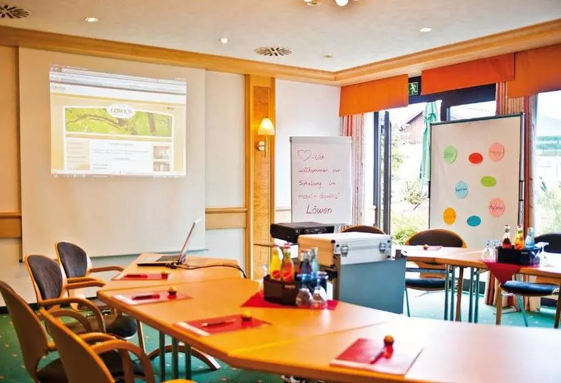 Danner´s Hotel Löwen