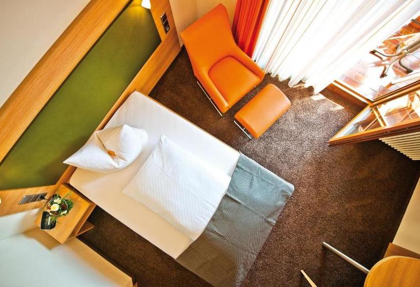 Danner´s Hotel Löwen