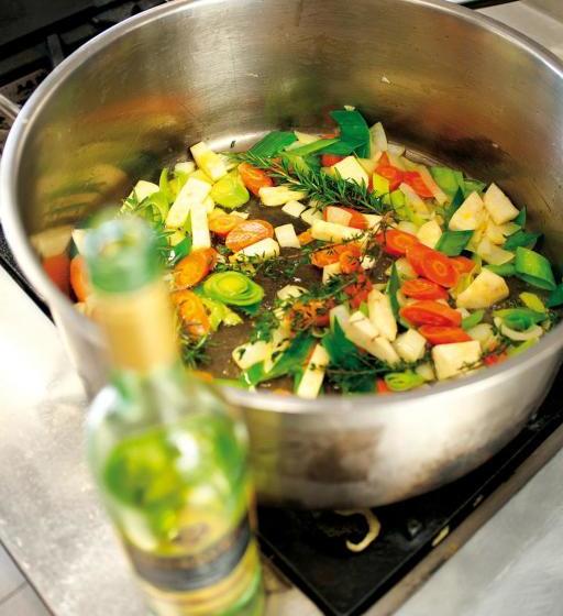 Danner´s Hotel Löwen