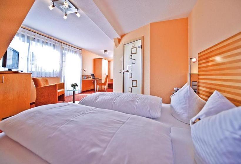 Danner´s Hotel Löwen