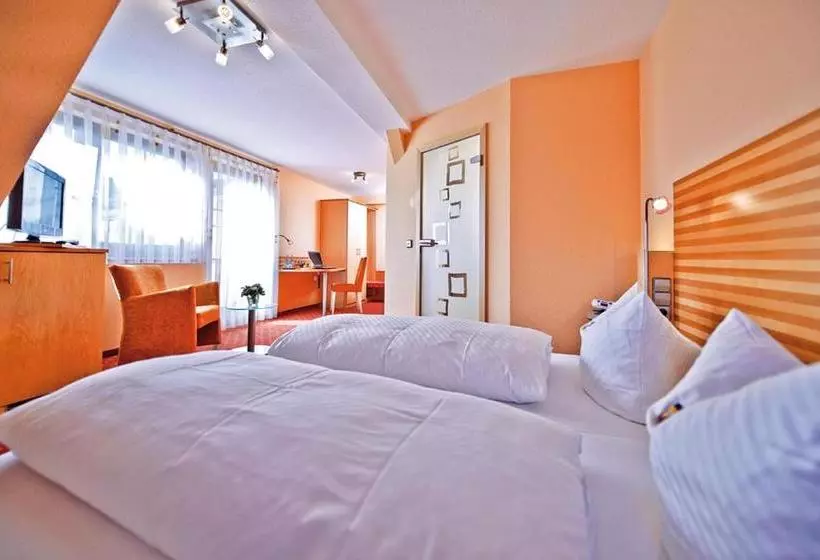 Danner´s Hotel Löwen