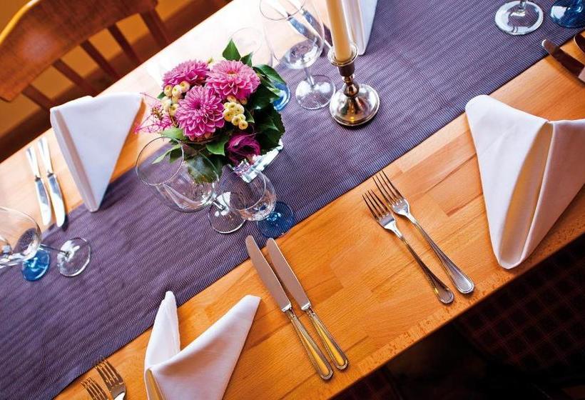 Danner´s Hotel Löwen