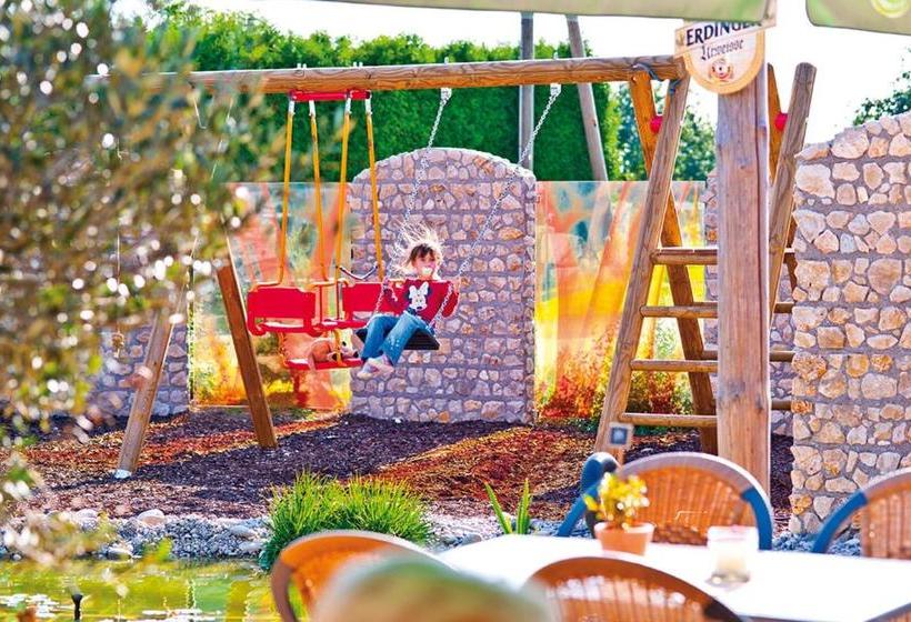 Danner´s Hotel Löwen