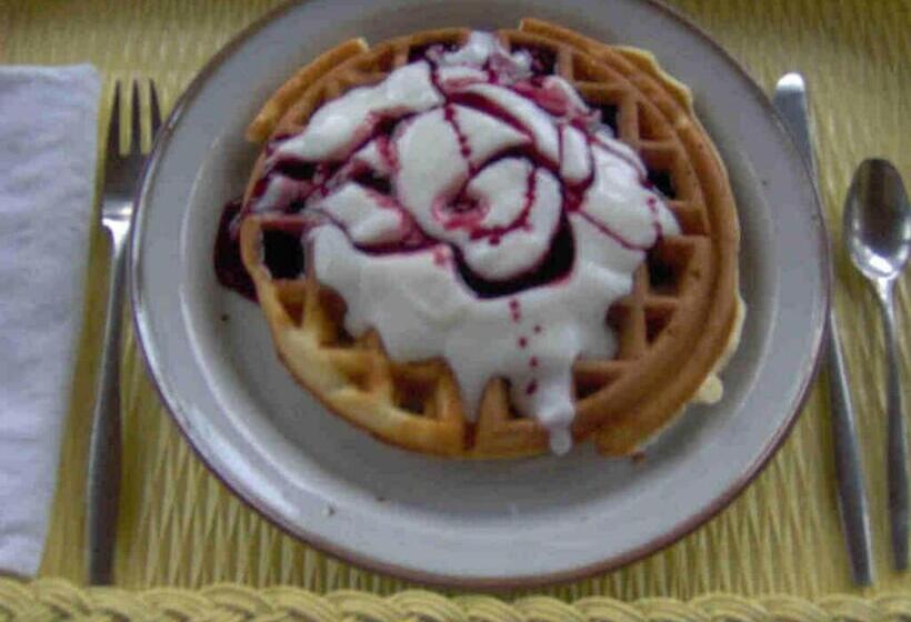 Fairmount Bed & Breakfast