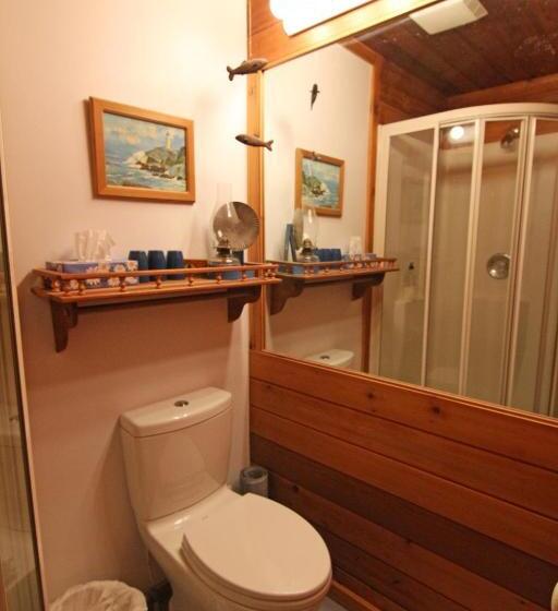 Fairmount Bed & Breakfast