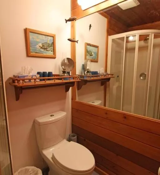 Fairmount Bed & Breakfast