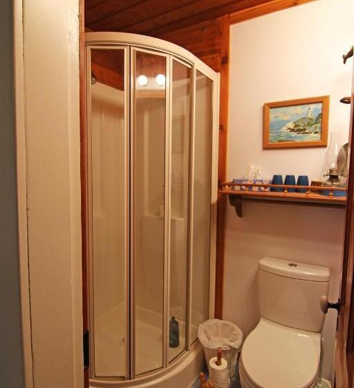 Fairmount Bed & Breakfast