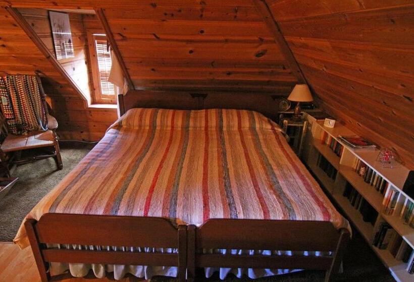 Fairmount Bed & Breakfast