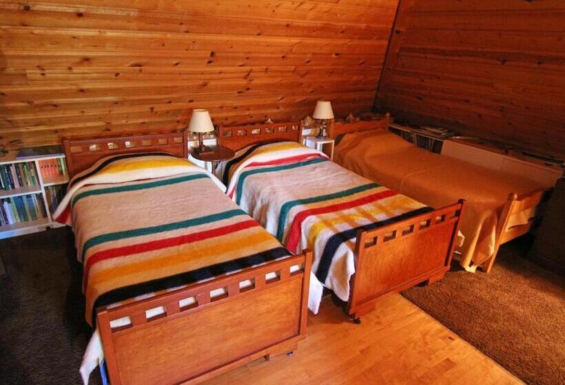 Fairmount Bed & Breakfast