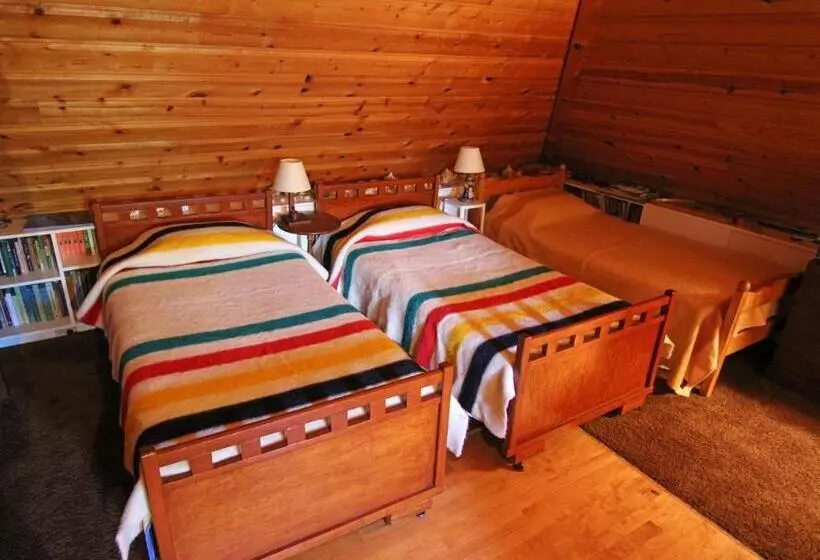 Fairmount Bed & Breakfast