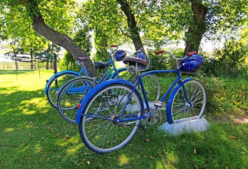 Fairmount Bed & Breakfast