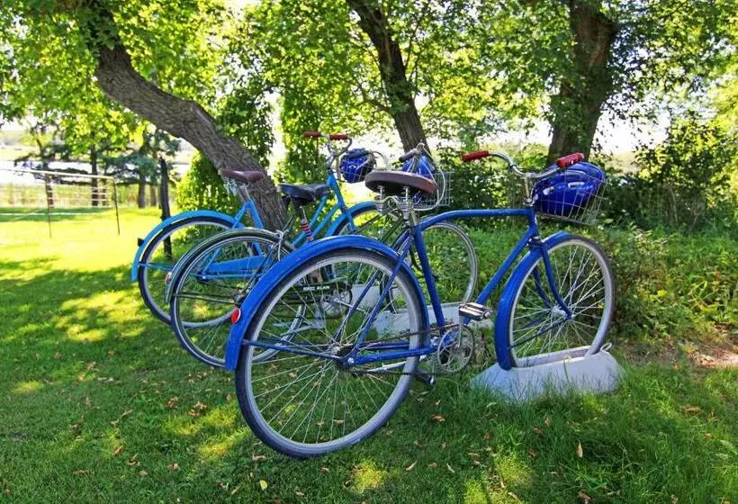 Fairmount Bed & Breakfast