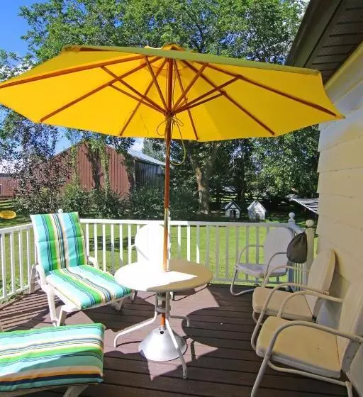 Fairmount Bed & Breakfast