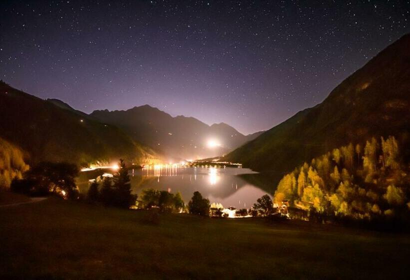 Hotel Albergo Ristorante Miralago