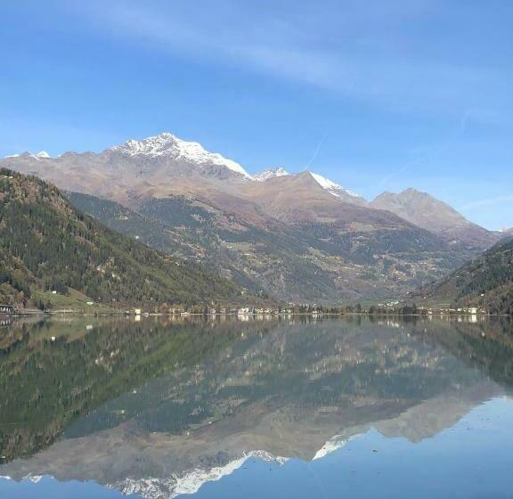 Hotel Albergo Ristorante Miralago