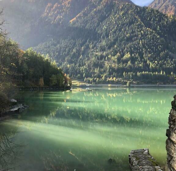 Hotel Albergo Ristorante Miralago