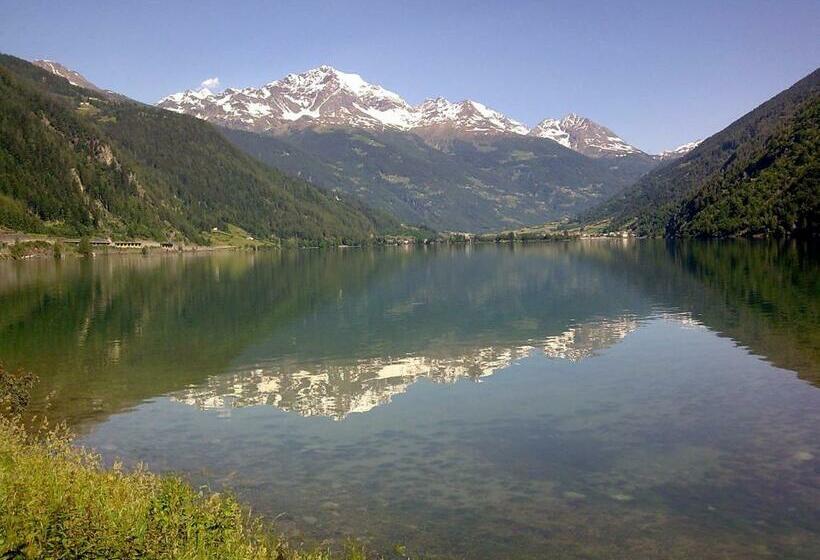 Hotel Albergo Ristorante Miralago