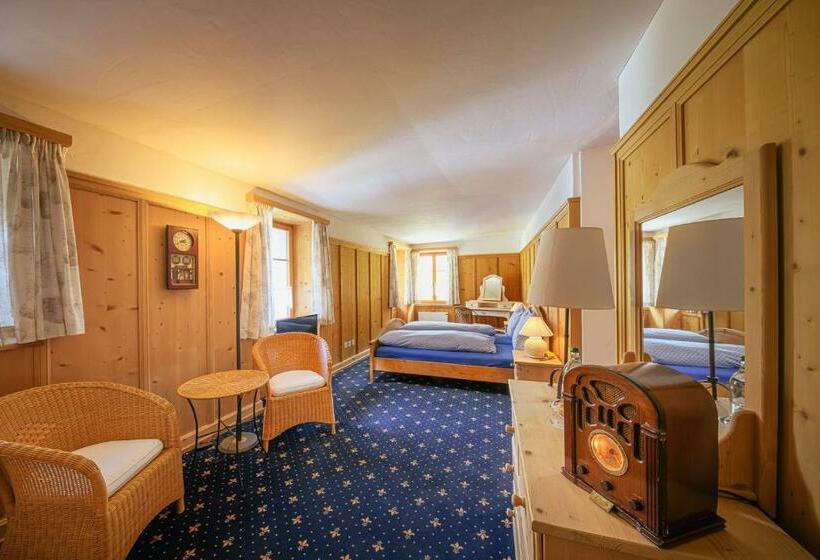 Hotel Albergo Ristorante Miralago