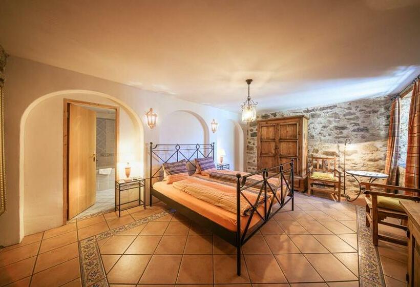 Hotel Albergo Ristorante Miralago