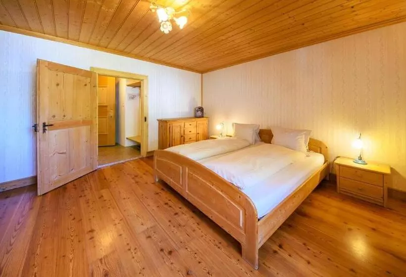 Hotelli Albergo Ristorante Miralago