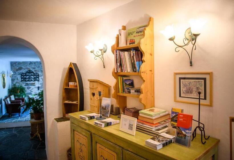 Hotel Albergo Ristorante Miralago