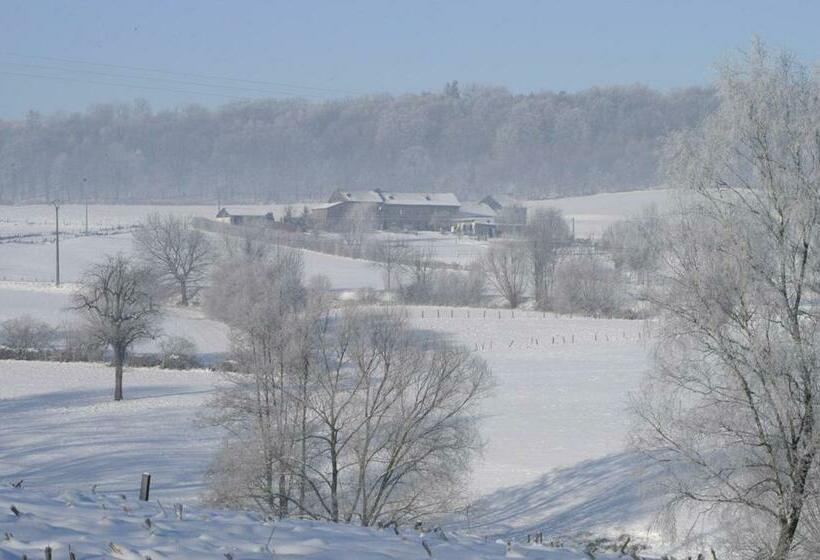 فندق Appartement Hoeve Espewey   Leisure Only