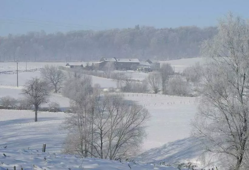ホテル Appartement Hoeve Espewey Leisure Only