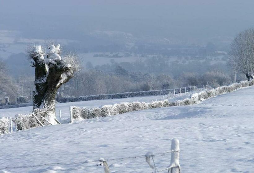 فندق Appartement Hoeve Espewey   Leisure Only