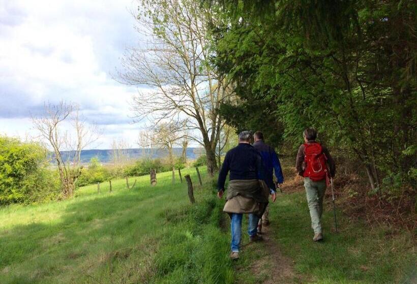 فندق Appartement Hoeve Espewey   Leisure Only