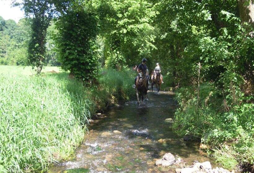 فندق Appartement Hoeve Espewey   Leisure Only