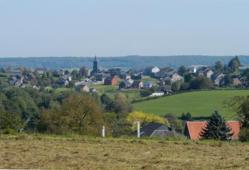 فندق Appartement Hoeve Espewey   Leisure Only