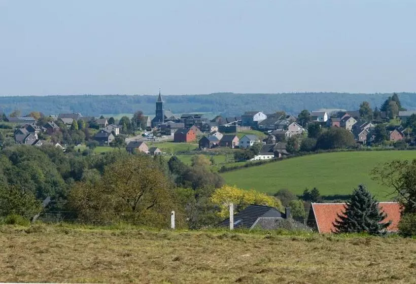 ホテル Appartement Hoeve Espewey Leisure Only