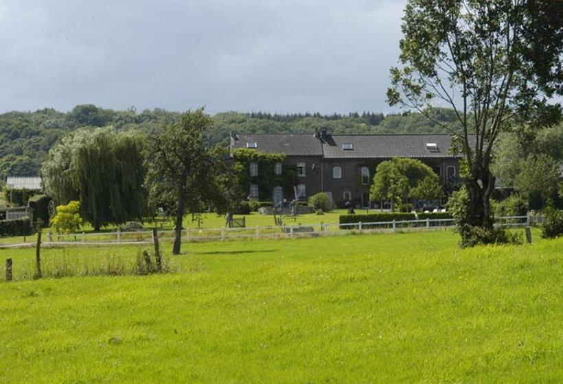 فندق Appartement Hoeve Espewey   Leisure Only