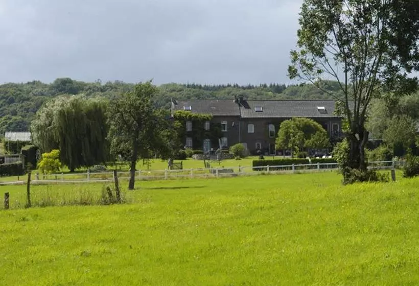 ホテル Appartement Hoeve Espewey Leisure Only
