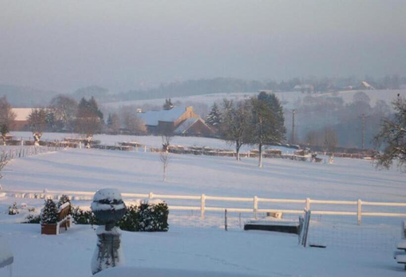 فندق Appartement Hoeve Espewey   Leisure Only