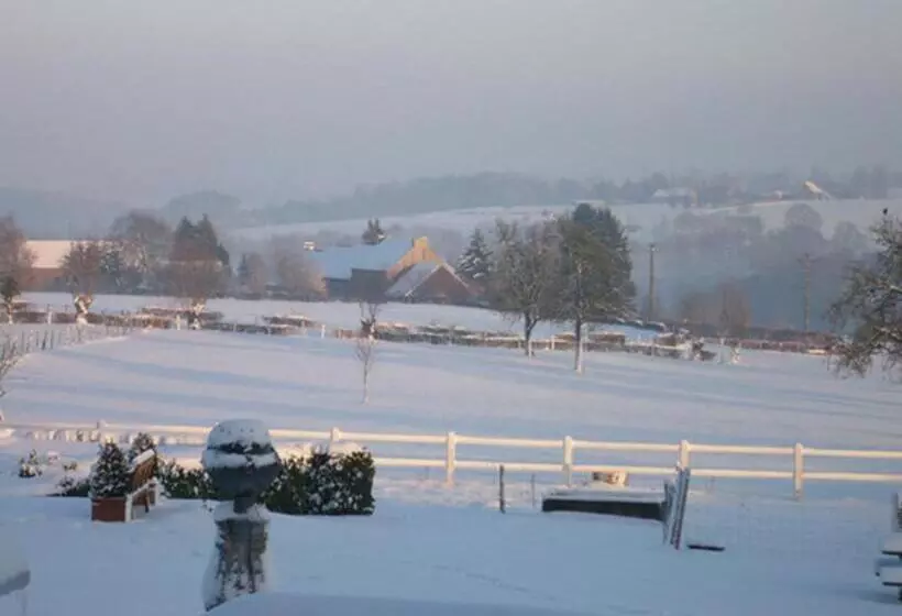 ホテル Appartement Hoeve Espewey Leisure Only