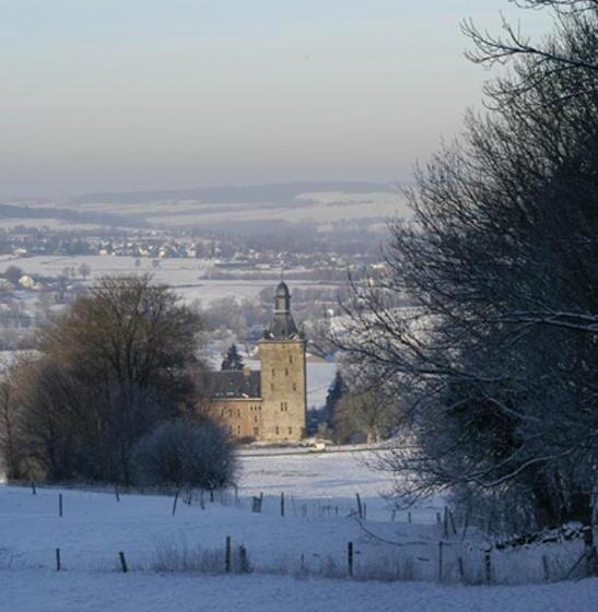 فندق Appartement Hoeve Espewey   Leisure Only